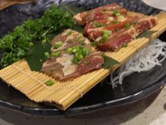 -猫爪爪原切自助烤肉(观音桥阳光世纪店)