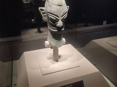 -呼和浩特博物馆