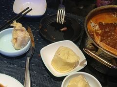 -花西亭·海鲜自助餐厅(瑞城名人酒店)