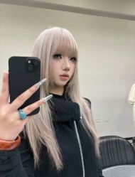 -藤野造型·烫·染发型设计店
