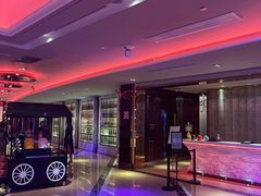 大堂-纯K(打浦桥店)