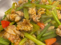 牛蛙煲-印象江南(东栅店)