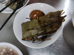 -芳婆糕团店(王府大街店)