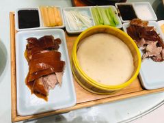 -梦都海鲜酒家(万达广场江桥店)