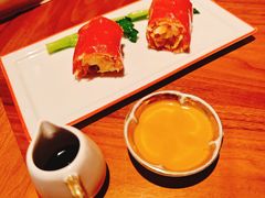 -华尔道夫酒店·紫金阁