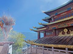 -迪庆藏族自治州博物馆