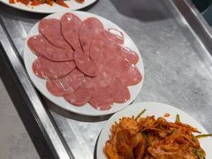 -韩麦大冷面(桂花街直营店)