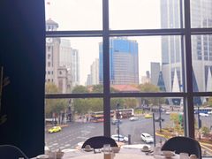 -苏浙汇(南京西路店)