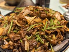 -紫光园(燕郊总店)