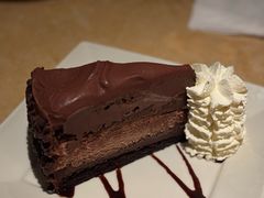 -The Cheesecake Factory芝乐坊餐厅(兴业太古汇店)