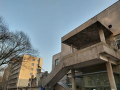 教学楼-辽宁大学(崇山校区)