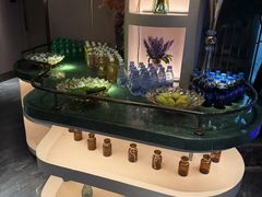 -陆琴脚艺·足浴·SPA(夫子庙店)