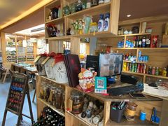 零售区-以前的小酒馆(中山广场店)