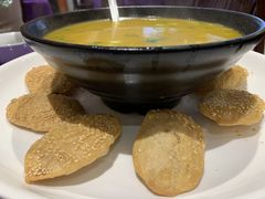 牛肉汤草炉烧饼-双东酒店(东关街店)