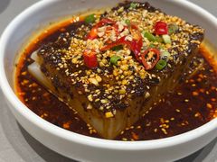 -四川饭店(长白店)