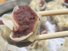 -真真鲜馄饨店(启蒙路店)