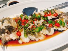 笋壳鱼-逸道(益丰·外滩源店)