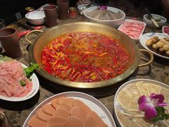 -小龙坎火锅(春熙太古里店)