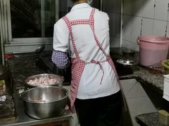 -正宗杨记普洱酸醋米线(总店)