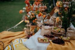点击看大图 -琥珀婚礼策划AMBER WEDDING