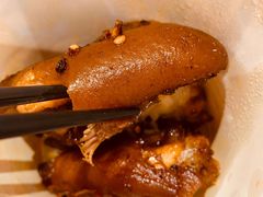 -云龙·烤肉专门店(东方路店)