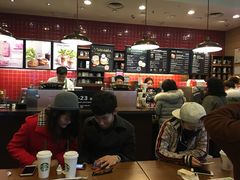 -星巴克(天津大悦城第二店)