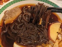 -华天延吉餐厅(西四总店)