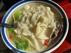 -老回回烩面馆(左家庄店)