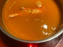 -红雀围·海鲜火锅(陆家嘴中心店)