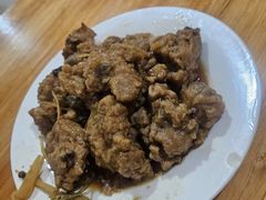 -大兴街扣碗包子馆