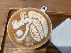 -Peet's Coffee皮爷咖啡(武商Mall手作店)