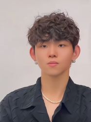 -绅仕門男士理发馆
