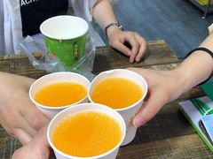 -清真老马家国华牛奶鸡蛋醪糟(正宁路店)