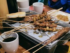 -管氏翅吧(望京东店)