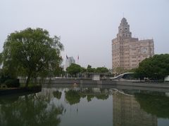 -中央公园(苏州工业园区)