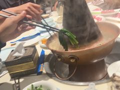 -福寿斋·老北京铜锅涮肉·烤鸭(顺义总店)