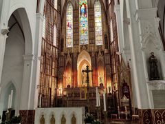 -圣约瑟夫大教堂