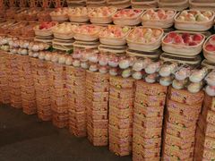 -鲜力达果品批发直销(无锡保利香槟店)