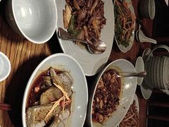 -丽江金茂凯悦臻选酒店-滇香馆