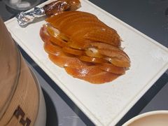 -小大董·烤鸭(观景餐厅·南京西路店)