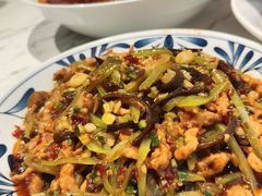 -锦庐道地川菜(来福士店)