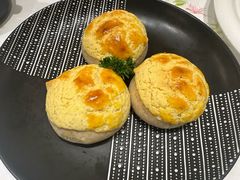 -白天鹅宾馆-玉堂春暖餐厅