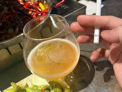 -麦凯伦烧烤·精酿超级工厂店(金桥总店)