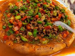 -新疆伊宁远征餐厅