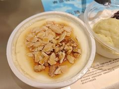 -满记甜品(王府井北京市百货大楼店)
