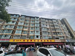 -柏合黄记豆腐皮饭店