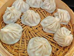 -炉旺斋上海小笼包·小馄饨