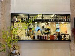 -Retro Deli 茶泡饭