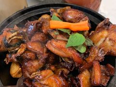 三杯鸡-鹿港小镇(黄金店)