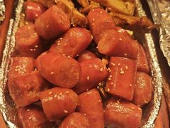 -吉布鲁牛排海鲜自助(金牛凯德广场店)